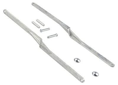 Produktbild von Ausstellknebel Midi-Heki für Fahrzeugtechnik