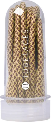 Image de Tkaničky do bot Urban Classics Rope Multi timber/brown - 130 cm