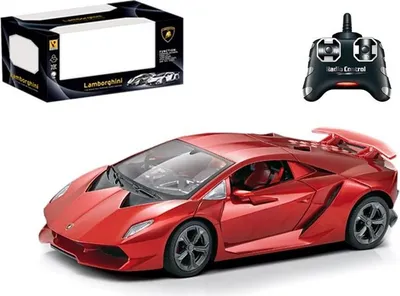 Zdjęcie produktu dla ARTYK Auto RC Lamorghini Sesto Elemento 137457