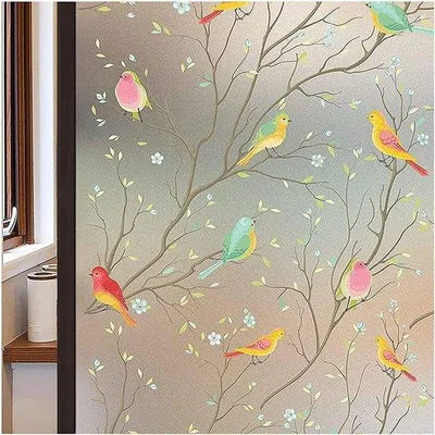 Immagine prodotto di Pellicola oscurante colorata 45x300 cm autoadesiva