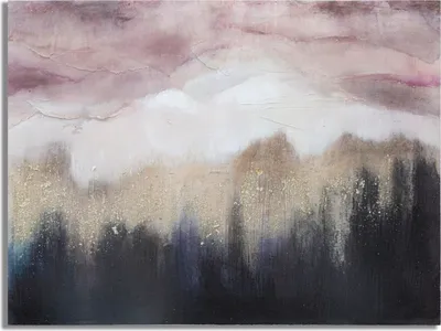 Image de Dekofigur : Chien, plateau de rangement, résine, 17x23,5 cm, or et noir, collection Mauro Ferretti
