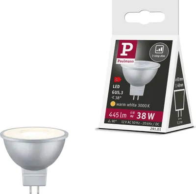 Obrázek produktu pro Standardní 12V LED reflektor Paulmann