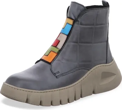 Immagine prodotto di Stivale da donna Gemini grigio taglia 40