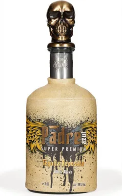Produktbild von Padre azul Reposado Tequila 0,7 Liter