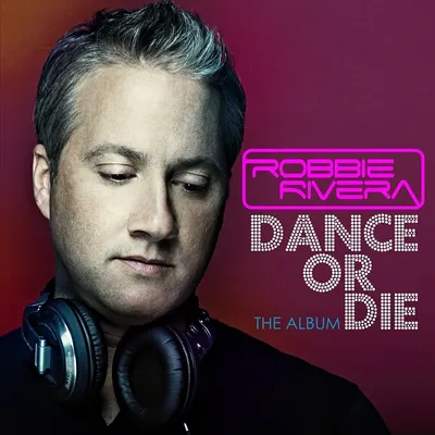 Produktbild von Rivera,Robbie-Dance Or Die