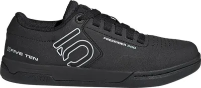 Produktbild von Five Ten Freerider Pro Mtb-schuhe Schwarz EU 39 1/3 Damen Schwarz EU 39 1/3