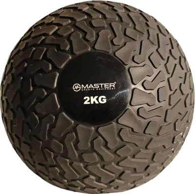 Image de MASTER Slam Ball 2 kg