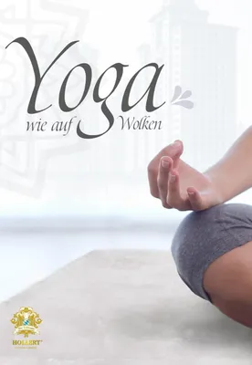 Produktbild von Yogamatte aus Lammfell weiß Kurzhaar versch. Größen - Größe: 85 x 45