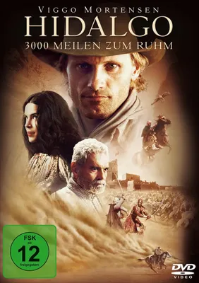 Produktbild von Hidalgo