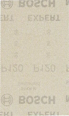 Produktbild von EXPERT M480 Schleifnetz, 80x133mm, K120, 10-tlg.