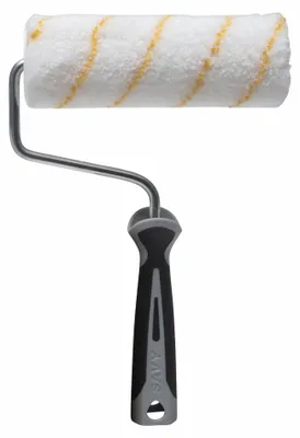 Image de Rouleau peinture mate anti-goutte 180mm Savy