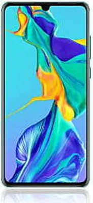 Produktbild von Huawei P30 Pro Dual SIM Peacock Blue 128 GB