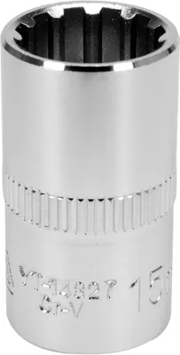 Obrázok produktu pre Yato YT-14827, 1/2", 38 mm, 1 kusov