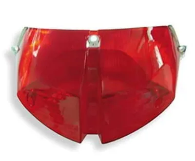 Immagine prodotto di Lente del faro posteriore per Peugeot Speedfight 2