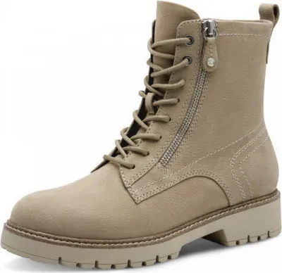 Produktbild von Tamaris stiefelmodel 2520745 Stiefel beige in Gr. 39