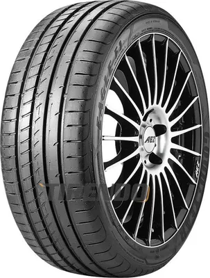 Image de Goodyear So car-tyres Eagle F1 Asymmetric 2 ( 285/45 R20 112Y XL AO, SUV, avec protège-jante (MFS) )