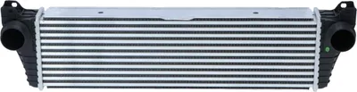 Produktbild von NRF 30959 Ladeluftkühler LLK passend für MERCEDES-BENZ VIANO (W639) Turbo Intercooler