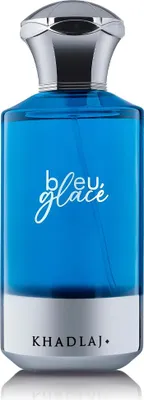 Produktbild von Khadlaj Bleu Glacé Extrait de Parfum 100 ml (man)
