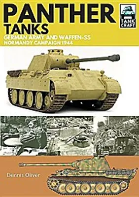 Obrázok produktu pre Panther Tanks