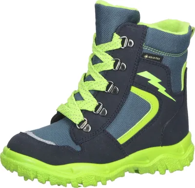 Produktbild von Superfit Stiefelette Stiefelette Textil