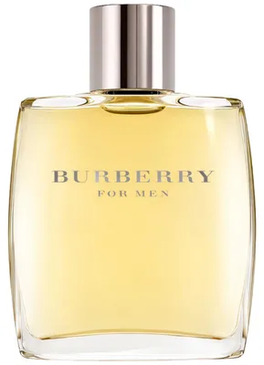 Produktbild von Herrenparfüm Burberry Burberry EDT   100 ml