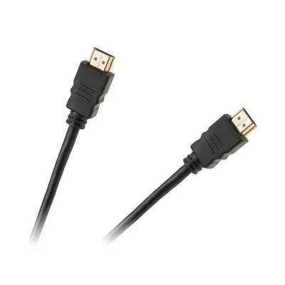 Zdjęcie produktu dla KPO4007-10 Kabel HDMI - HDMI 2.0 4K 10m Cabletech