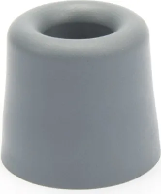 Produktbild von 1x sossai Türstopper NTS7 | CLASSIC | Grau