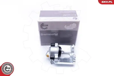 Produktbild von ESEN SKV Bremssattel Vorne Links für FORD Fiesta Mk4 Schrägheck (JAS, JBS) 42SKV191