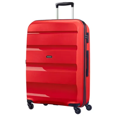 Produktbild von American Tourister Reisekoffer Bon Air Spinner , Rot, Large