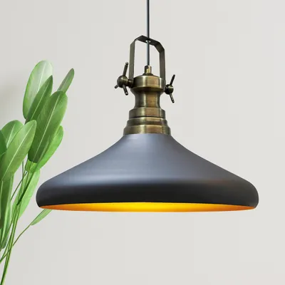 Produktbild von Pendelleuchte Champion Vintage 35/20 cm
