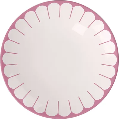 Zdjęcie produktu dla Villeroy & Boch Fleur cassis Frühstücks-/Dessertteller 212 mm 212.0 x 212.0 x 24.0 mm ( Germany) | Art.-Nr. 1045532651 | EAN 4003686451452