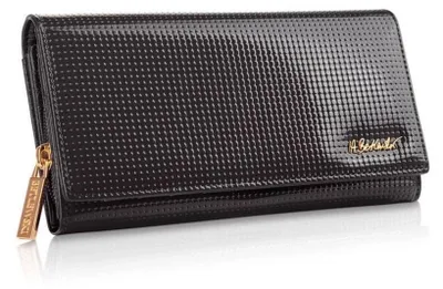 Produktbild von Betlewski Brieftaschen BPDDT106CZARNY59324