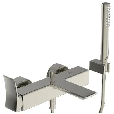 Produktbild von IDEAL STANDARD BC763GN Badearmatur AP Conca, m.Stab-HB,