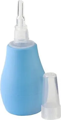 Obrázek produktu pro Odsávačka hlenů Baby Ono modrá tyrkysová