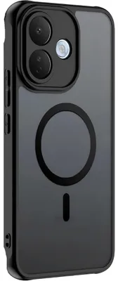 Produktbild von Hülle für Xiaomi Redmi Note 17 5G MagSafe Magnet Schutzhülle Slim Case Cover