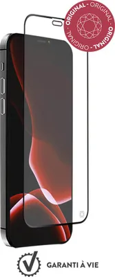 Image de FORCE GLASS FGOGIP1254ORIG - FG OG Original IP12 Mini