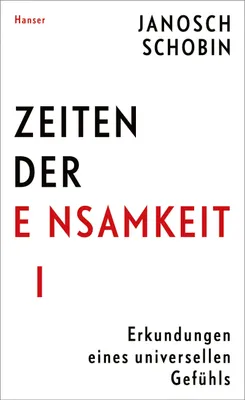 Produktbild von Zeiten der Einsamkeit