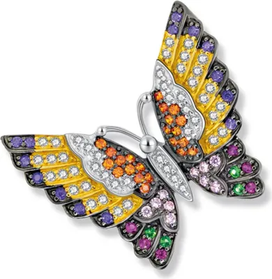 Produktbild von Charms & Anhänger für Erwachsene in silber