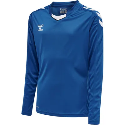 Produktbild von Hummel hmlCORE XK POLY JERSEY L/S KIDS
