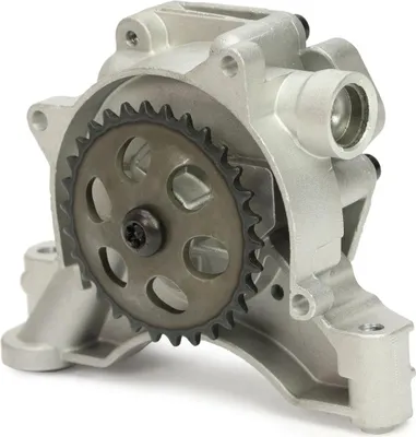 Produktbild von MS 640191759 Ölpumpe für SKODA FABIA II (542)