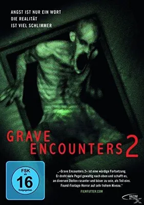 Produktbild von Grave Encounters 2