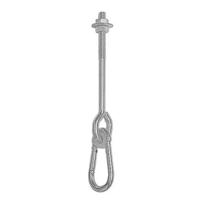 Zdjęcie produktu dla hak obrotowy M12x110mm MHA 110 (maks. 70 kg)