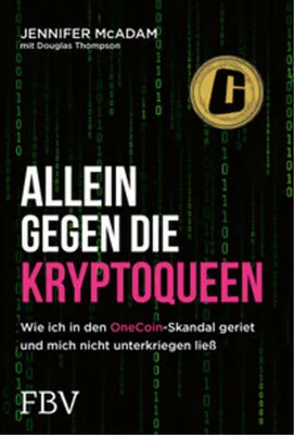 Immagine prodotto di Allein gegen die Kryptoqueen
