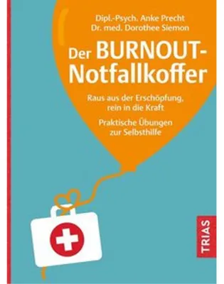 Produktbild von Der Burnout-Notfallkoffer