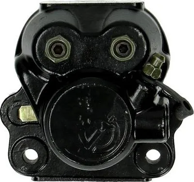 Image de Cylindre de frein DMP pour Kreidler