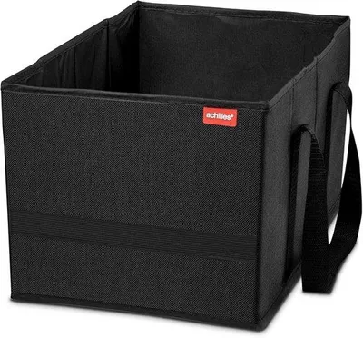 Produktbild von Praktische Einbauschachtel in kompakter Form für bequemes Einkaufen
