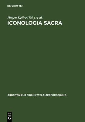 Produktbild von Iconologia sacra