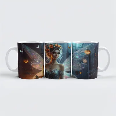 Image de tasse premium raxxa "Faelora