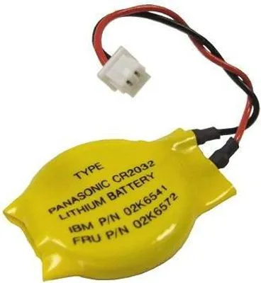 Produktbild von CoreParts MBB1002, Akku, IBM