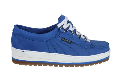 Produktbild von Mephisto Super lady - damen schnürschuhe